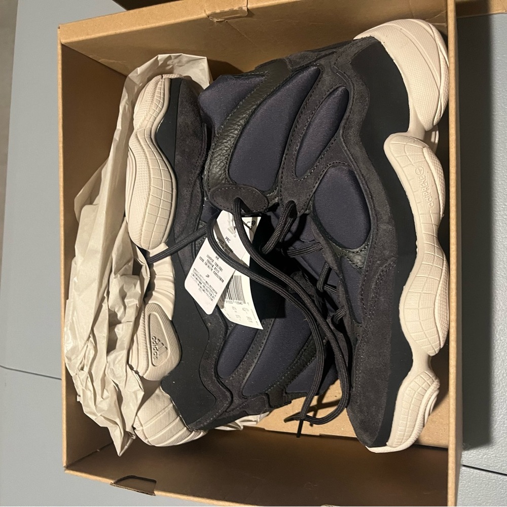 Yeezy 500 High